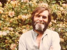 Photo of Brian Morris