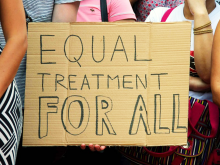 Illustration for disability article