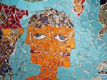 Janus face