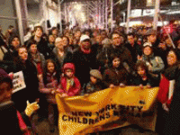 Occupation of Wall Street