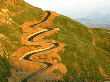 The Windy Roads to Kurdish LIberation