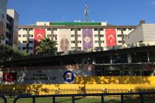 Turkey